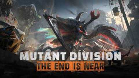 Mutant Division国际服