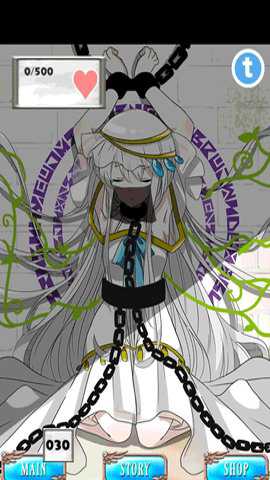封印少女下载
