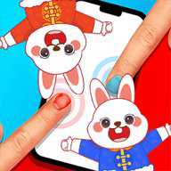 双人欢乐场