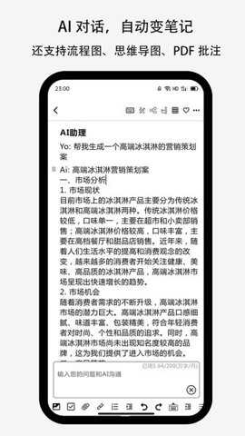 狮子笔记