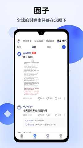 天天期货app