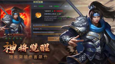 攻城三国志华为版