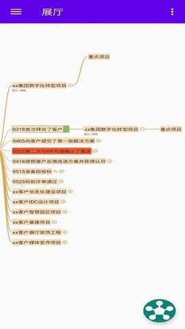 魔树下app