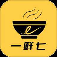 一鲜七app