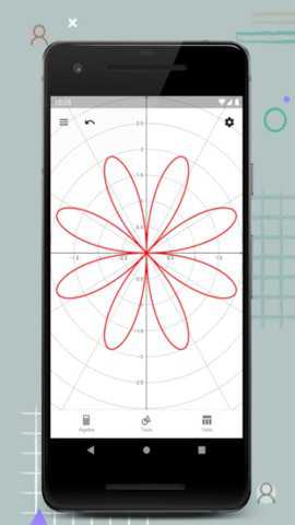 geogebra3d计算器