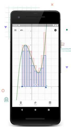 geogebra3d计算器