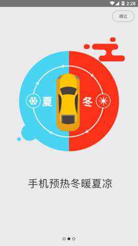 一车天下
