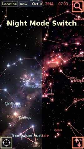 startracker