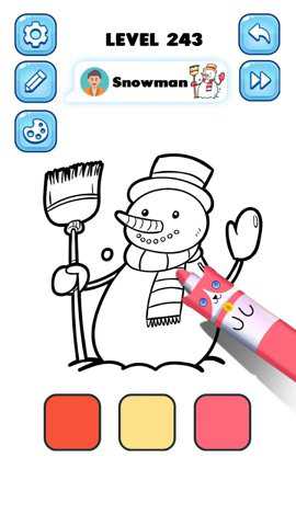 ColoringASMRPaintMaster