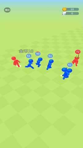 抽卡对决场下载