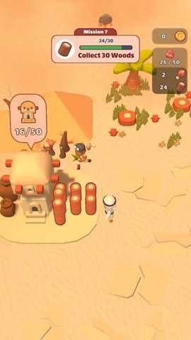 DesertSurvival下载