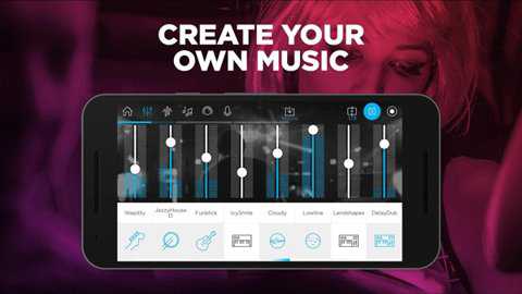 Music Maker JAM下载