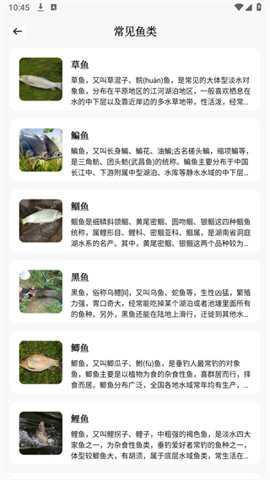 欢乐钓鱼大师手册