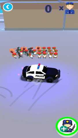 防暴警察下载