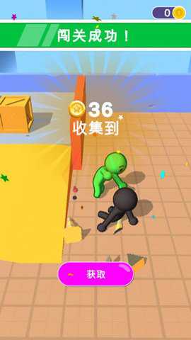 狂野大乱斗下载
