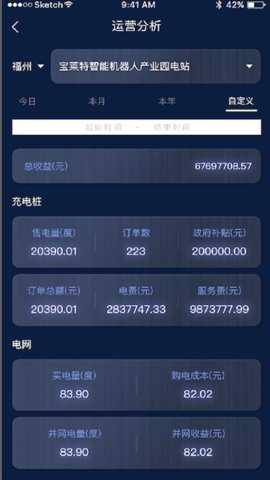 时时运营下载
