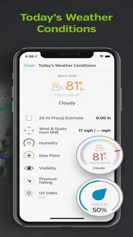 Wunderground