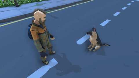 TheWastelander下载