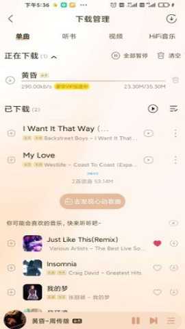 酷我音乐珍藏版下载