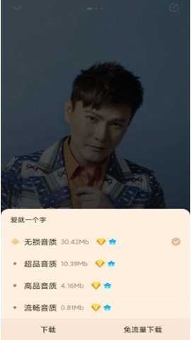 酷我音乐珍藏版下载