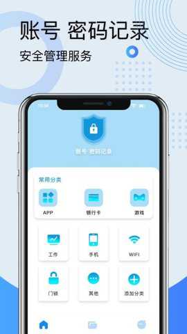 密码查看专家
