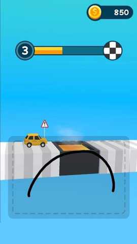 绘制安全路径下载