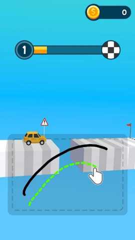 绘制安全路径下载