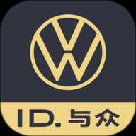 大众id.ux