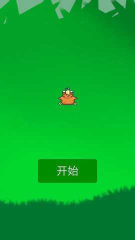 小胖鸟丛林冒险记