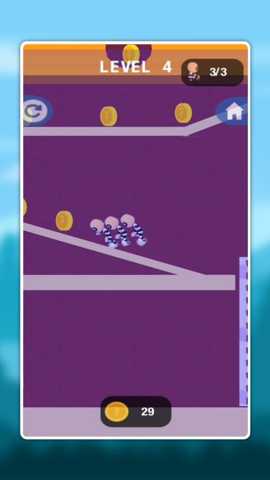 小K密室逃亡下载