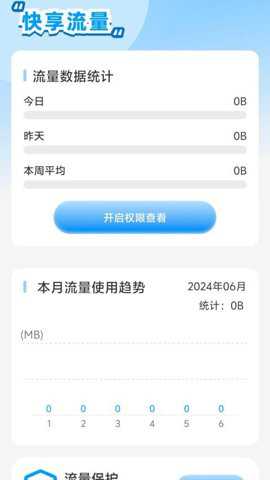 快享流量下载