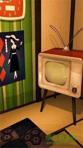 奶奶的房间下载