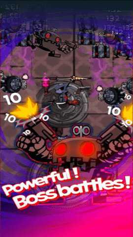 MMS养成记怪物商店物语下载