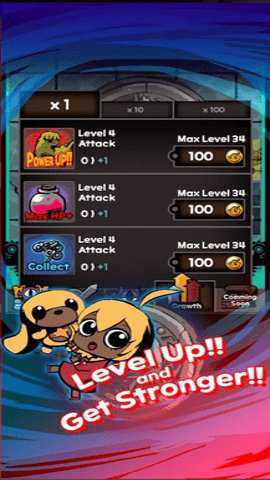 MMS养成记怪物商店物语下载