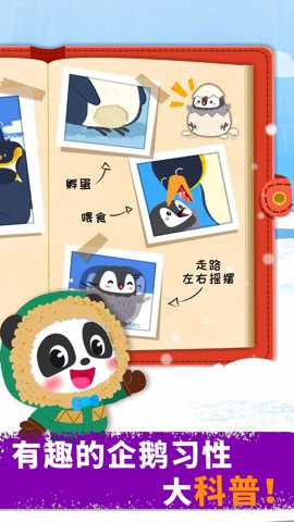 奇妙企鹅部落下载