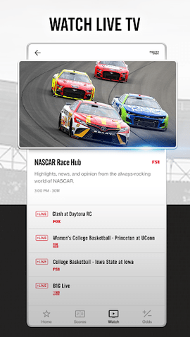 FOX Sports