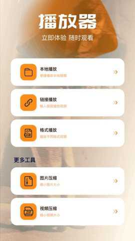 心雨播放器下载