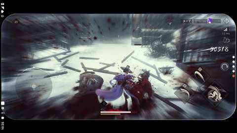 Kindomtheblood下载