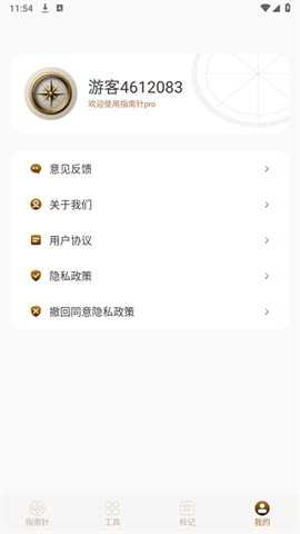 指南针pro