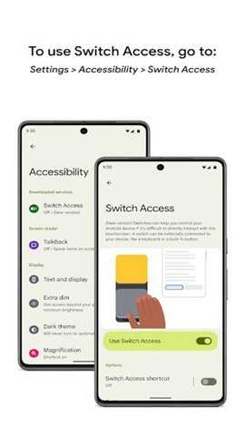google开关控制app