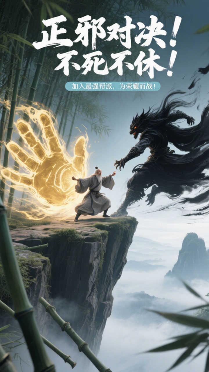 辰东群侠传
