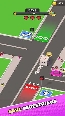 TrafficTycoon下载