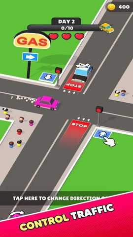 TrafficTycoon下载