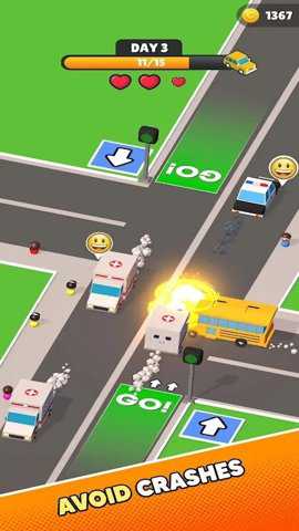 TrafficTycoon下载