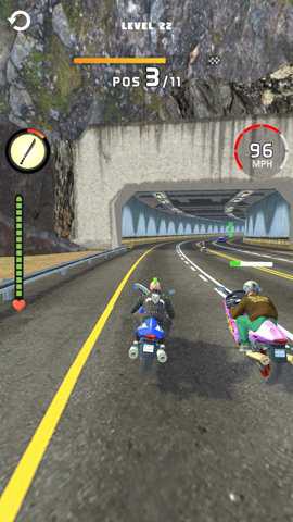 MotoRage3D