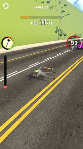 MotoRage3D