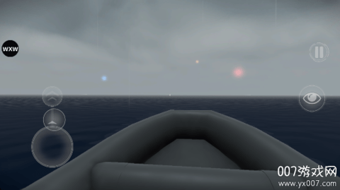 后室深海恐惧症下载