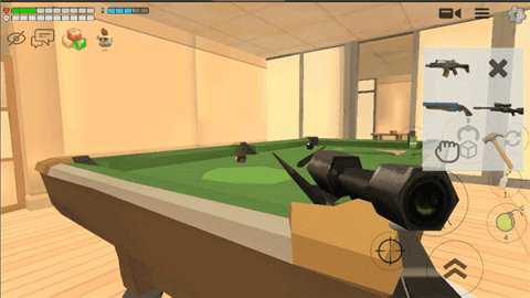 公鸡射手下载