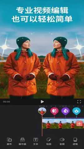 videoleap去广告版