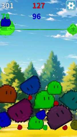 融合史萊姆下载